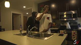 Young Swagg "Who Run It" Freestyle G-Herbo Remix