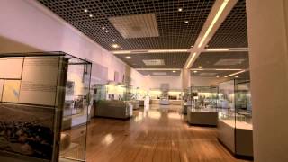 Bahrain National Museum
