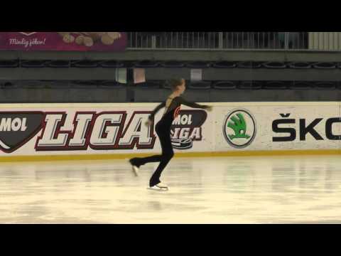 Beatrice GALLEE - AUT