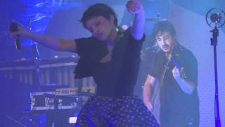 Caravan Palace - Jolie Coquine @ Théatre Sébastopol