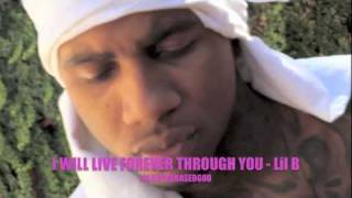 Lil B - Im Down 4 Hire *VIDEO* WOW THINGS GETTING SUPER EMOTIONAL *WHITE FLAME MIXTAPE*