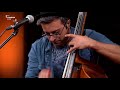 Adam Ben Ezra - Awesome Upright Bass Solo