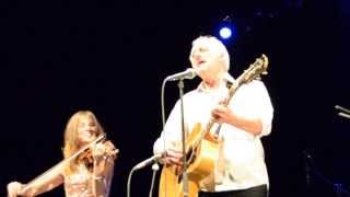 Allan Olsen & Jane Clark: Swer'je