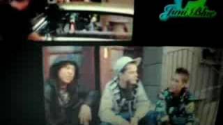 Jimi blue Key to the city Making of