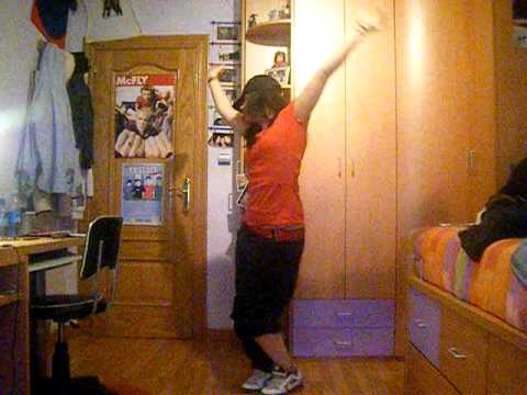 method man feat busta rhymes - what`s happenin(dance)