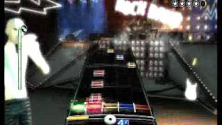 Megadeth - The Conjuring Expert Guitar 100% FC