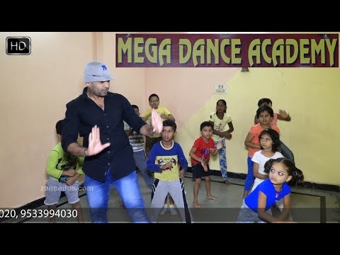 Mega Dance Academy - Dammaiguda