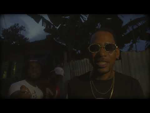 Hot Frass, Night Boss - RhumSkum (Official Music Video)