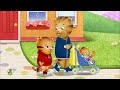 Daniel S Day Of Many Feelings Clip5