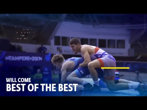 Veterans World Championship FS MAT A