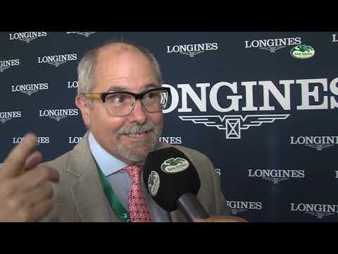 HSI LATINOAMERICANO 2019 JULIO GUIMARAES