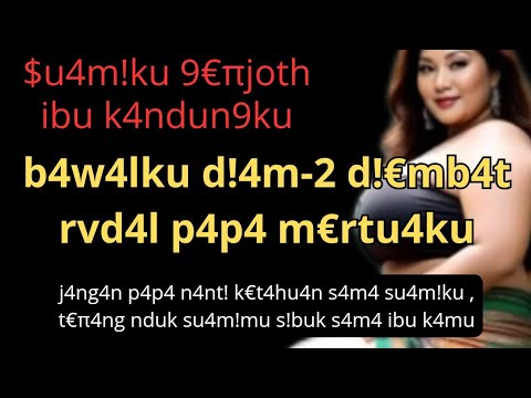 Tak Sengaja Tertukar Sama Ibuku #kisahnyata