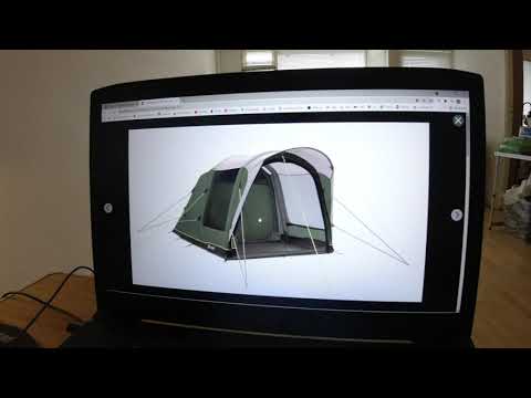 MongoTV_6459 - TELT I MIN STUE - Del 17 - JEG VIL HAVE ET STORT TELT