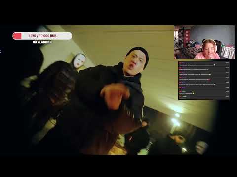 РЕАКЦИЯ на PALMDROPOV, МАСТЯК, ПОХОРОНИЛ, НОКТУ, ШУММ, HALLOWEEN - ULTIMATE FINAL | КУБОК МЦ: CYPHER