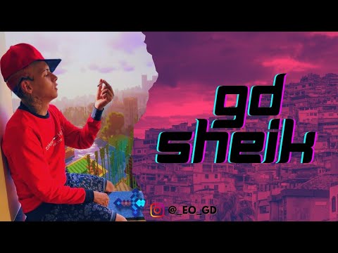 MC RICK - PODER DO MINEIRINHO (DJ GUSTOMARES)