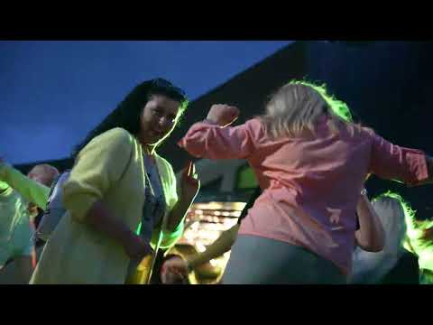 Festyn Parafialny w Gołkowicach Dolnych - DJ KOLI - www.starysacz.info