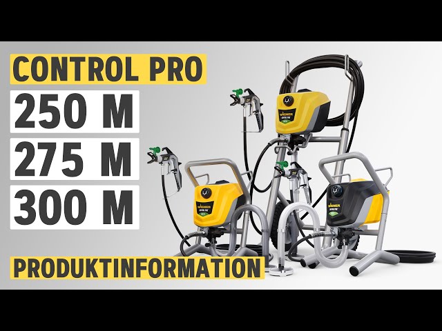 Vidéo teaser pour HEA Control Pro M - Anleitung