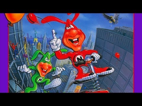 yo noid nes online