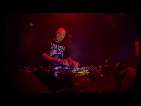 Twofourseven Live @ Pink Pony 12/11/2022 (Club Favela / Hawerkamp Münster)