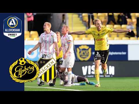 Elfsborg IF Idrottsföreningen Borås 1-1 BK Bollklubben Häcken Göteborg