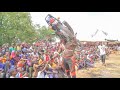 MAAJABU YA PAWA NDILA KOMANDO KWENYE TAMASHA LA UTAMADUNI JIGOKU MASELA MASWA