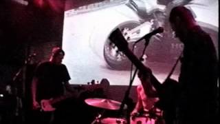 Meat Wave "Delusion Moon" Live VHS At Emporium 9/20/2015 by Cupid Youth