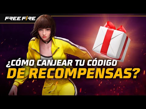 Free Fire: códigos gratis para el 24 de noviembre de 2022