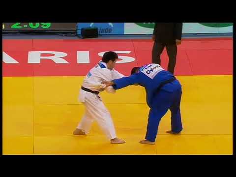 WCS 2011 90 ONO Takashi JPN DAFREVILLE Yves Matthieu FRA1