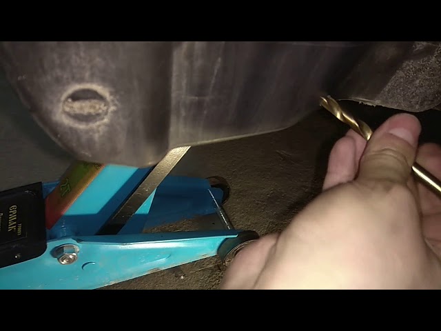 Шкода Рапид Клипса Крепления Брызговика