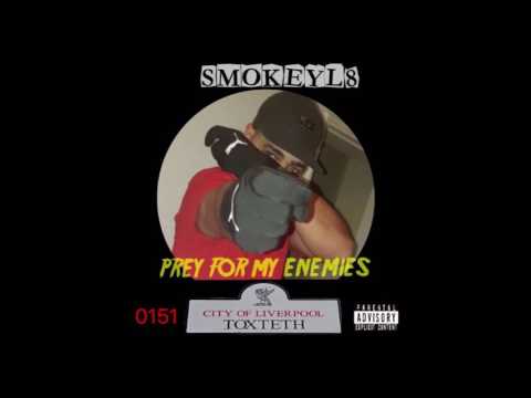 SmokeyL8- P-F- M-E