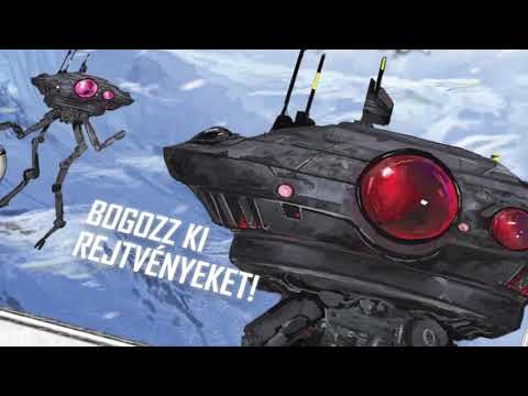 Unlock! - Star Wars társasjáték - Gyerekjatekbolt