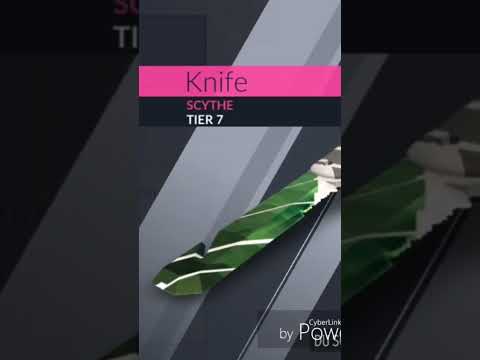 РЕАКЦИЯ ШКОЛЬНИКОВ НА НОЖ В КРИТИКАЛ ОПС / CRITICAL OPS