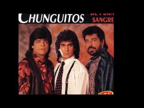 Los chunguitos soy un perro callejero HD