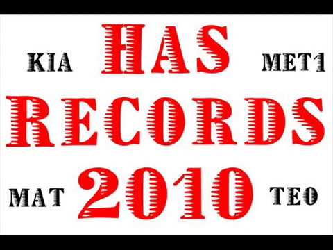 Kiamet1 feat West Style - Krah i Djatht