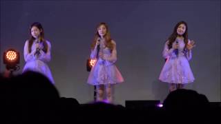 April(에이프릴) - Fine Thank You　April 日本ファンミーティング April JAPAN FANMEETING 2017~April Story〜