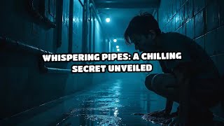 Whispering Pipes: A Chilling Secret Unveiled