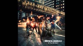 BROUSSAÏ - Violence In The Street