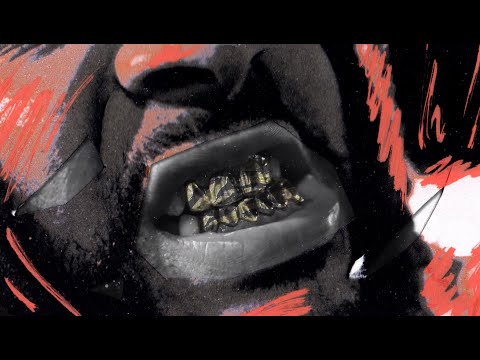 Mickey Diamond & Camouflage Monk - Capital Gains (Official Video)