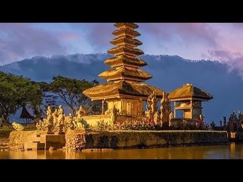 Putri Cening Ayu Cover By Adhista Yogi