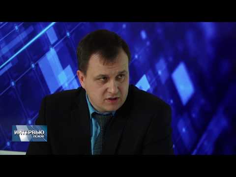 Интервью # Андрей Лукьянов