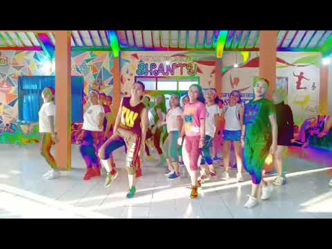 Wild | Chris Now x Gizmo876 x Ray Bryan | Choreo by ZES Olivia Febriani