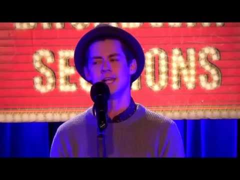 Chris Dwan - What Do I Need with Love? (Thoroughly Modern Millie)