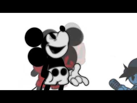 "Really Suffered" - Really Happy 2K22, but W.I. Mouse sings it (+DOWNLOADABLE + CHART)