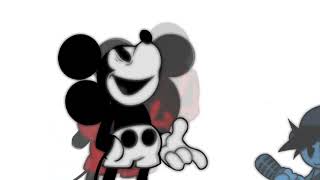 Cover art for Fnf Really Happy 2k22