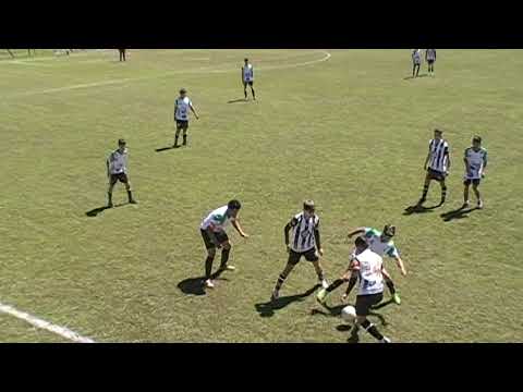 DEFE DE GLEW  Vs. VILLA AMELIA CAT. 4° -2°.FECHA DE LA   LIGA SAN VICENTE