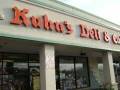 Kuhn S Deli And Cafe Des Plaines IL