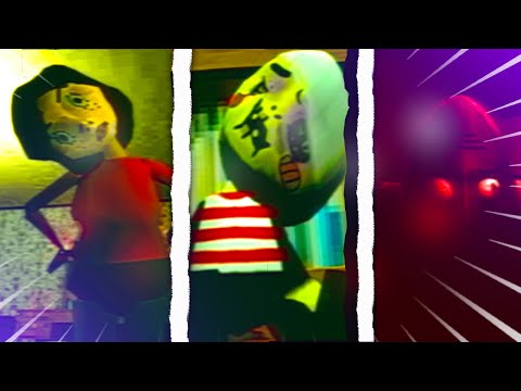 BAD PARENTING Intro Song Jersey Club Remix (Izari)