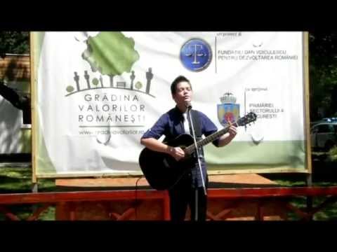 Octavian Brosteanu - "Queen-Love of my life"