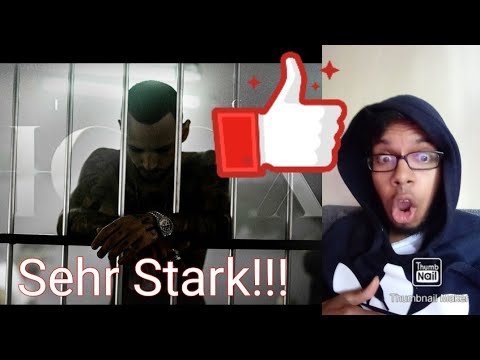 Inder reagiert auf JIGGO x AZAD - IMMER WENN ES REGNET (Live Reaction)