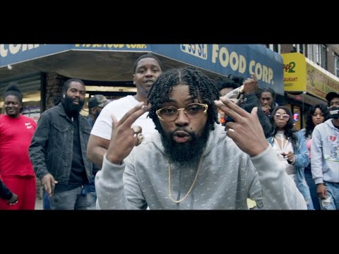 ABILLYON x BIG RRR 8FS - "DRILL TIME" (Music Video) | Shot By @MeetTheConnectTv @ipavetv